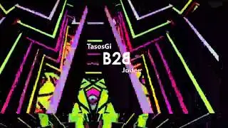 TasosGi B2B Jodee TurnThatBlue  021117