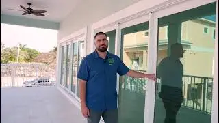 All About Doors & Windows: Affordable Impact Windows and Doors for South Florida Residents