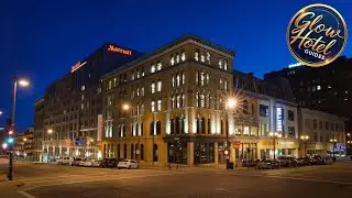 Milwaukee Marriott Downtown | Milwaukee (WI), United States | Hotel Review 🏩
