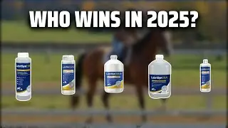 The Top 5 Best Lubrisyn For Horses in 2025 - Must Watch Before Buying!