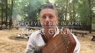 Video Every Day in April (No Joke!)