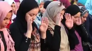 عيش اجواء العيد في مصر ||رتب عقلك