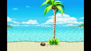 Neo Green Hill Zone Act 2 | Sonic Advance Genesis Remixes