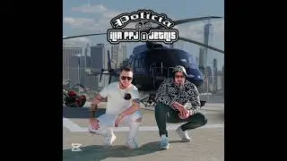 Policia (feat. Jetnis)