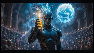 Everyone Feared The Hydro Weapons, Until HUMANS Drank Them! | Space opera
