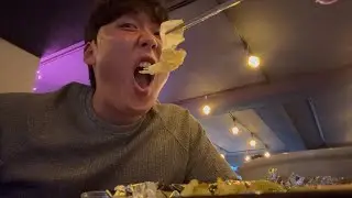 일 그만둔 트레이너는 토요일에 어떻게 살까?