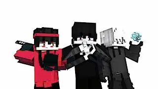Gabut cuy #jjvideo #prisma3d #minecraftjj