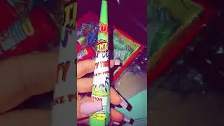 TNT fireworks-party time, cone poppers for kids😊 not too loud how to use