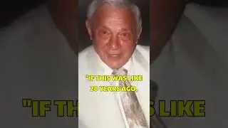 Neil Dellacroce TALKS about KILLING Disrespectful Mobsters