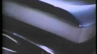 Knight Rider Syndication Commercial - USA Network - 1994