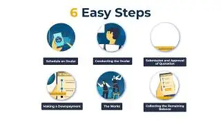 ODD JOB BOB: Book in 6 Simple Steps!