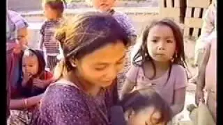 Child Labor -  No Family Planning