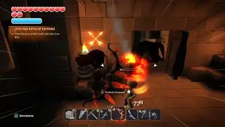 Cape of Wings + Ranger = Anime AF - Portal Knights (Short)