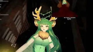 01/30/2022 SPOOKY VR COLLAB - WEEBS AND GAMERS IN | !merch !aegis