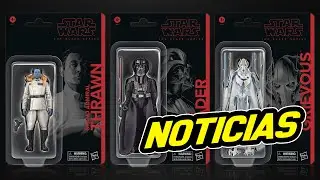 Todo lo que Hasbro anunció en su Fanstream ¡mas dos sorpresas!