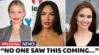 Shocking Truth: Real LESBIAN & BISEXUAL Actresses in Hollywood Revealed!