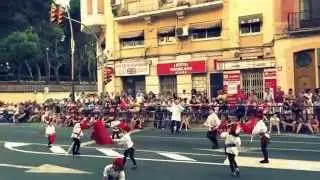 Tortosa, El Gran Desfile de la Festa del Renaixement