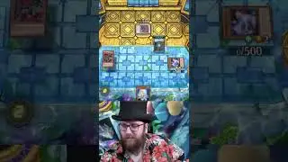 Bystial + Fish = TOO STRONG! #yugioh #masterduel #ghoti #hardleg
