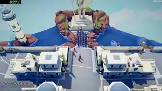 TABS Full Game Speedrun 1:12.56 (WR)