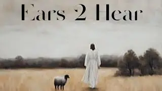 Withered Grass (Ears 2 Hear) Prod By. @IMFURIOUS #christianmusic #christianrap