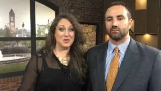 Web Extra:  A song for Jill Duggar's wedding.