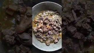 Simple & Easy Delicious Duck recipe l Village style Duck curry recipe l A B BORO Vlogs