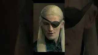 Aemond Targaryen | Muder In My Mind |