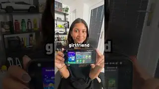 Girlfriend Opens My FC Mobile Pack 😍