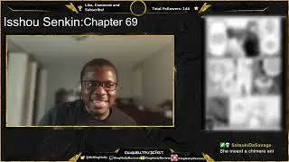 Sasaki Out Here Cheating | Isshou Senkin Manga Chapter 69 Reaction