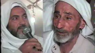 حفل زفاف المرحوم  محمد ابن الشيخ عبد السلام القاسم الجزء االثالث