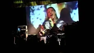 Uli Jon Roth w/ Francis Buchholz - Why?- Live at the Beachland Ballroom - Cleveland, Ohio - 2006