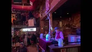 Red Dog Saloon - Juneau AK