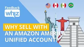 Amazon Global Selling: Why Sell With an Amazon America Unified Account?