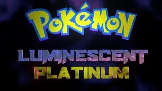 Pok&eacute;mon Luminescent Platinum - Evolving Chimchar