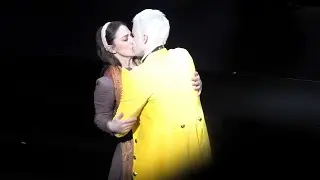 Any Moment, Any Moment Reprise, Moments in the Woods (Sara Bareilles & Gavin Creel)