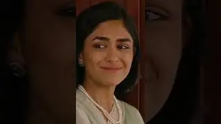 inthandham song |&hearts;️ #sitaramam ,#dulquersalmaan | #mrunalthakur 💥 #ytshorts🥀 #fullscreenstatus &hearts;️