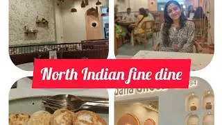 Food review- Dana Chogha at Pacific Mall Jasola, New Delhi 😅😍