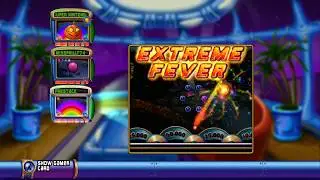 Peggle - Online Win #1 - [Stage 1-4: Das Bucket] Xbox Live Arcade