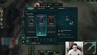 FIORAMECH - Fiora mechanics, jacom&eacute; challenger soloq | Clips Gragaslhadas