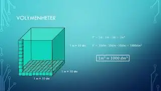 3 5 geometri &aring;k 8   volymenheter
