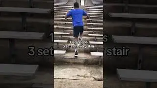 EXPLOSIVE LEG WORKOUT TO INCREASE VERTICAL AND SPEED 🚀🔥