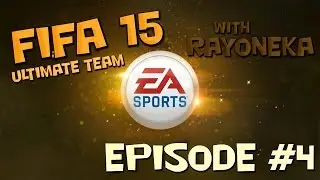 FUT15 Episode 4 