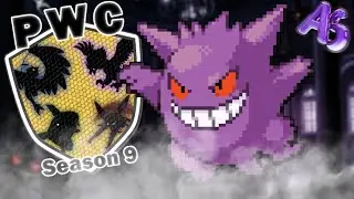 My First Pokemon WiFi Draft League! | PWC Week 1