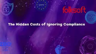 &ldquo;The Hidden Costs of Ignoring Compliance&rdquo;