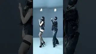 MENTE M&Aacute; (Toma) Dance Trend