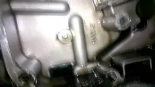 Разборка мотора 139QMB