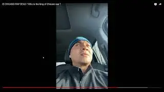 Chicano Rap Beef in The Making?
