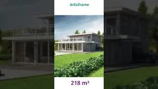 Articframe