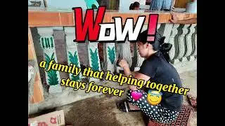 OFW Simple Dream house