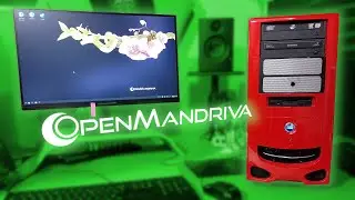 First look at OpenMandriva Lx 6.0